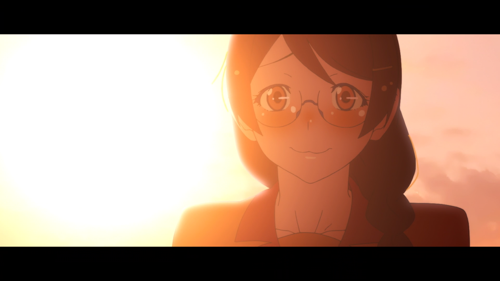 Kizumonogatari: Koyomi Vamp (Erai-raws)